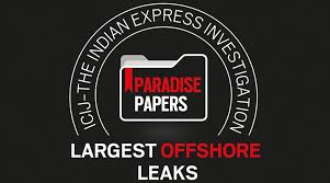 Photo of पैराडाइज़ पेपर्स मामलों की जांच करेगा बहु एजेंसी समूह