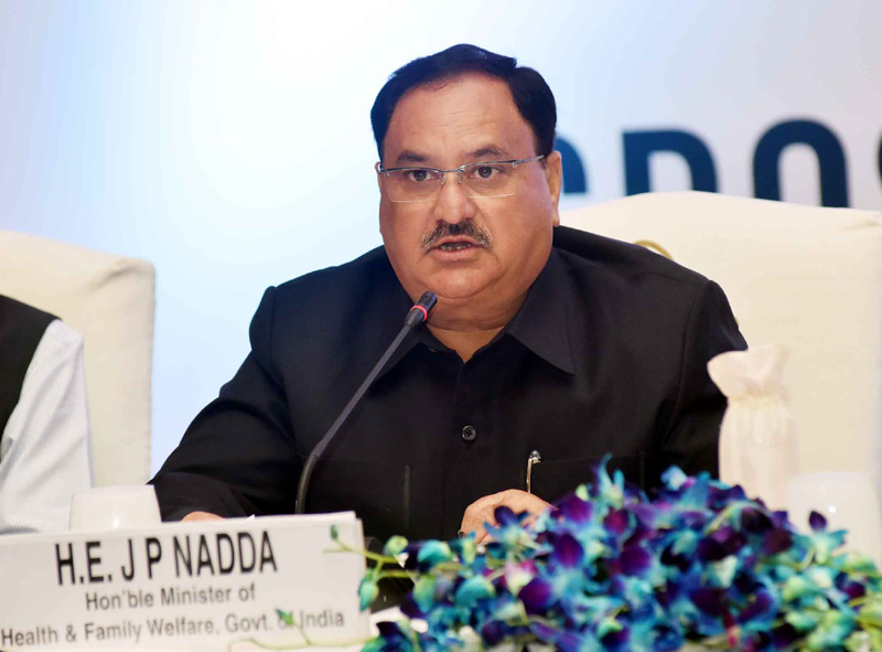 Photo of सड़क दुर्घटनाओं में होने वाली मौतों को टालने खुलेंगे 35 विशेष ट्रामा सेन्टर – नड्डा