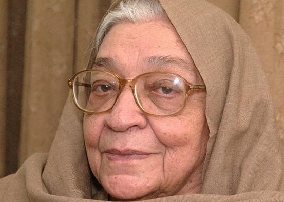 Photo of साहित्य का सर्वोच्च सम्मान ज्ञानपीठ पुरस्कार कृष्णा सोबती को