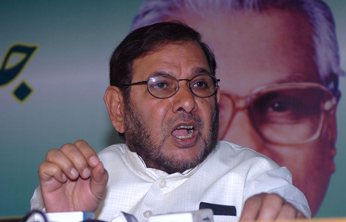 Photo of शरद गुट का गुजरात में कांग्रेस के साथ सीटों का हुआ समझौता- शरद