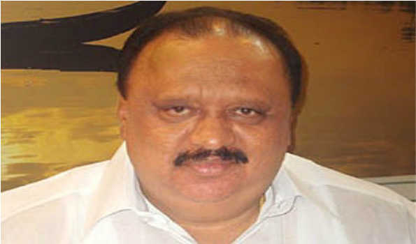 Photo of केरल के परिवहन मंत्री थॉमस चांडी ने दिया इस्तीफा