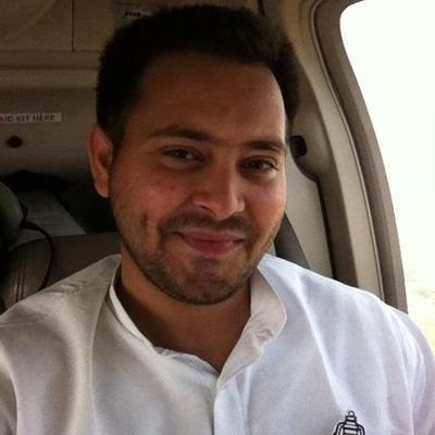 Photo of नीतीश चाचा..तेजस्वी बिहार में नेता प्रतिपक्ष है..