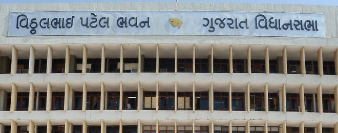 Photo of गुजरात में पहले चरण का प्रचार आज शाम समाप्त