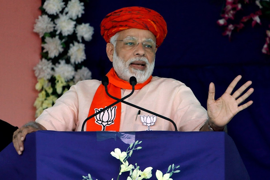 Photo of मोदी कल कर्नाटक में तीन जनसभाएं करेंगे सम्बोधित