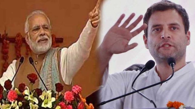 Photo of गुजरात विधानसभा चुनाव के दूसरे चरण के प्रचार ने पकड़ा जोर