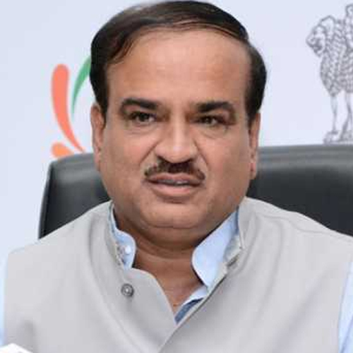 Photo of महिला आरक्षण विधेयक पर कांग्रेस की दोहरी नीति- अनन्त कुमार