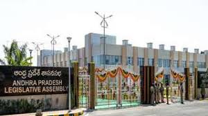 Photo of आंध्र प्रदेश में कापू समुदाय को पांच प्रतिशत आरक्षण देने का निर्णय