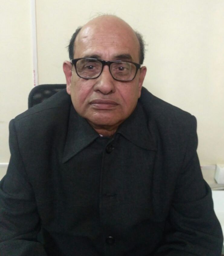 Photo of क्या ज्योतिरादित्य के गढ़ में सेंध लगा पाएंगे शिवराज – अरुण पटेल