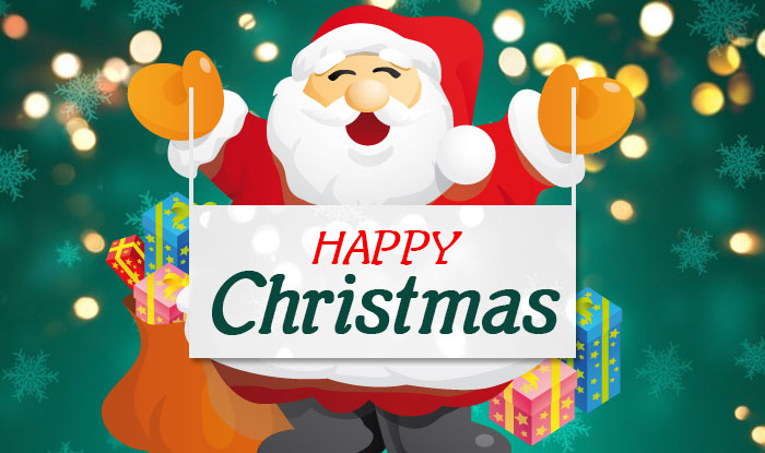 Photo of धार्मिक उत्साह और उल्लास के साथ मनाया जा रहा हैं क्रिसमस