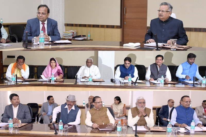 Photo of राज्य प्रशासनिक सुधार आयोग के कार्यकाल में एक साल का इजाफा