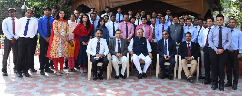 Photo of आजीविका देने वाले वृक्षों से वनों को समृद्ध करने की जरुरत – रमन