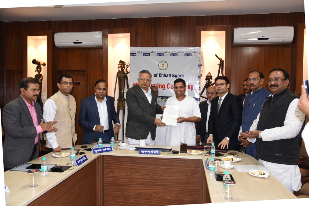 Photo of किसानों की आमदनी बढ़ाने खाद्य प्रसंस्करण उद्योगों का होगा अहम योगदान-रमन