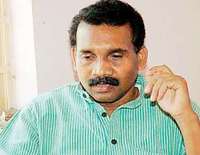 Photo of कोयला घोटाला मामले में झारखंड के पूर्व मुख्यमंत्री मधु कोड़ा को सजा