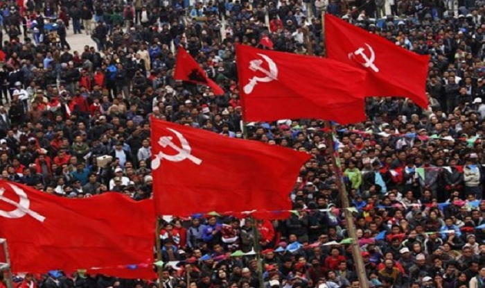 Photo of नेपाल चुनाव में वामपंथी गठबंधन ने दो तिहाई सीटों पर किया कब्जा