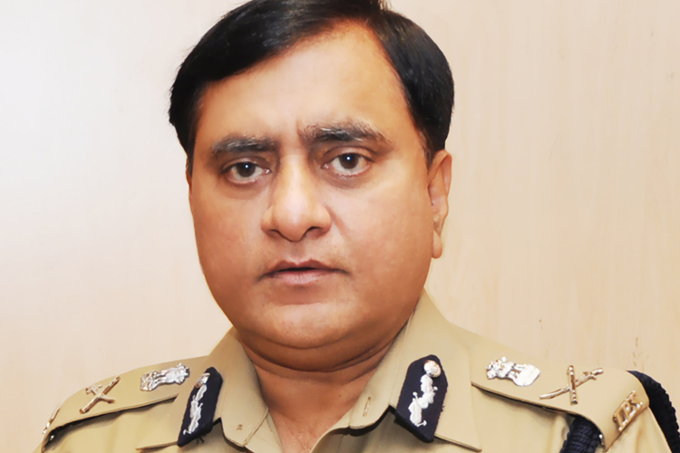 Photo of ओ.पी.सिंह होंगे उत्तर प्रदेश के नये पुलिस महानिदेशक