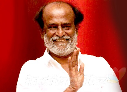 Photo of तमिलनाडु में रजनीकांत ने राजनीति में आने का किया ऐलान