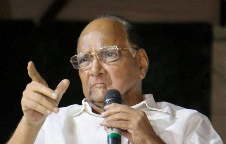 Photo of भाजपा को समर्थन देने का फैसला अजित पवार का व्यक्तिगत निर्णय-शरद