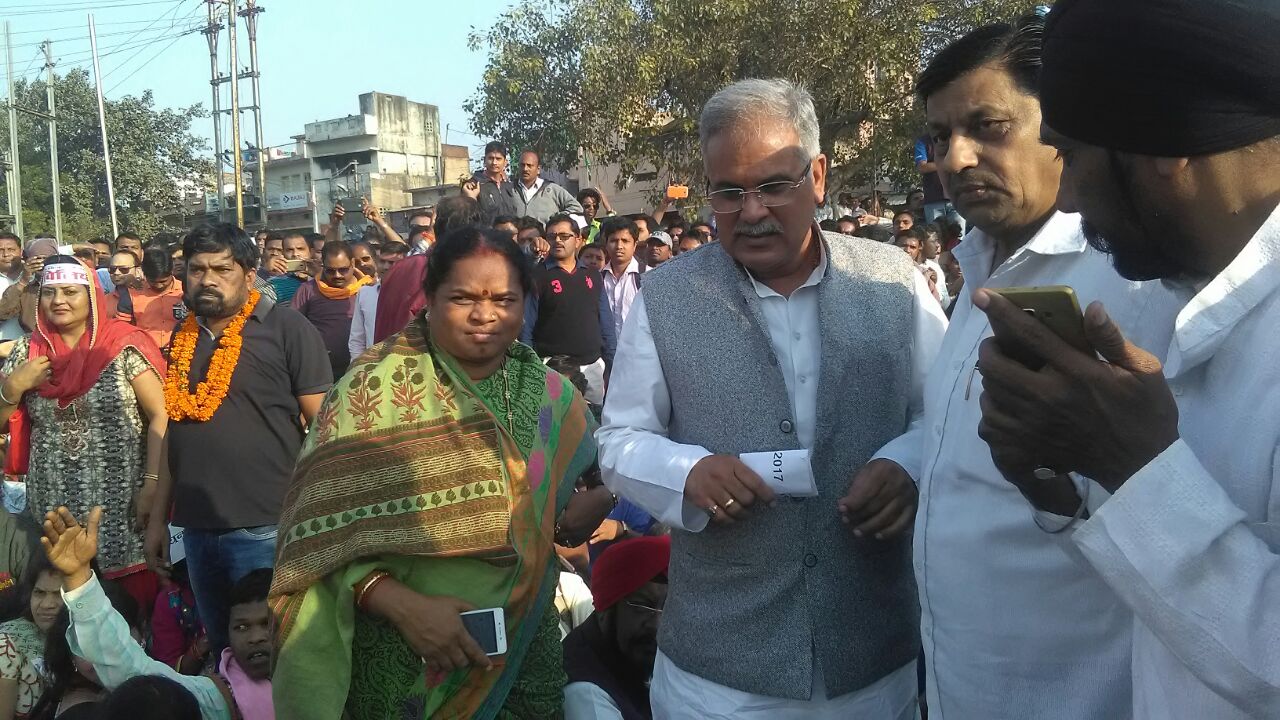 Photo of शिक्षाकर्मियों के मुद्दे को लेकर कांग्रेस का 05 दिसम्बर को छत्तीसगढ़ बन्द