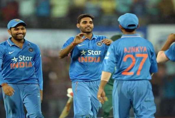 Photo of भारत ने तीसरे ट्वेंटी ट्वेंटी मैच में भी श्रीलंका को दी शिकस्त