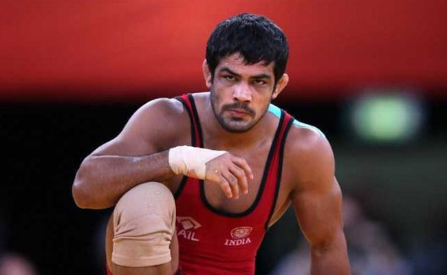 Photo of सुशील कुमार ने राष्ट्रमंडल रेसलिंग चैंपियनशिप में जीता स्वर्ण पदक