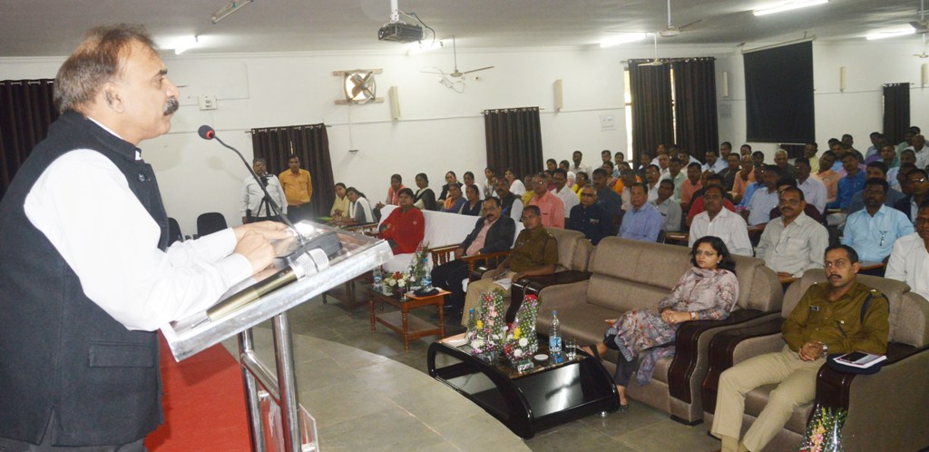 Photo of पाक्सों और जुबेनाइल जस्टिस एक्ट के बारे में जाने पुलिस अधिकारी  – विज