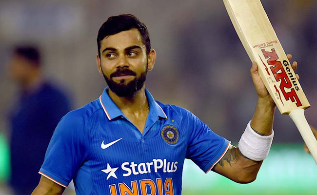 Photo of ट्वेंटी-ट्वेंटी विश्व कप के बाद कप्तानी छोड़ने की विराट ने की घोषणा