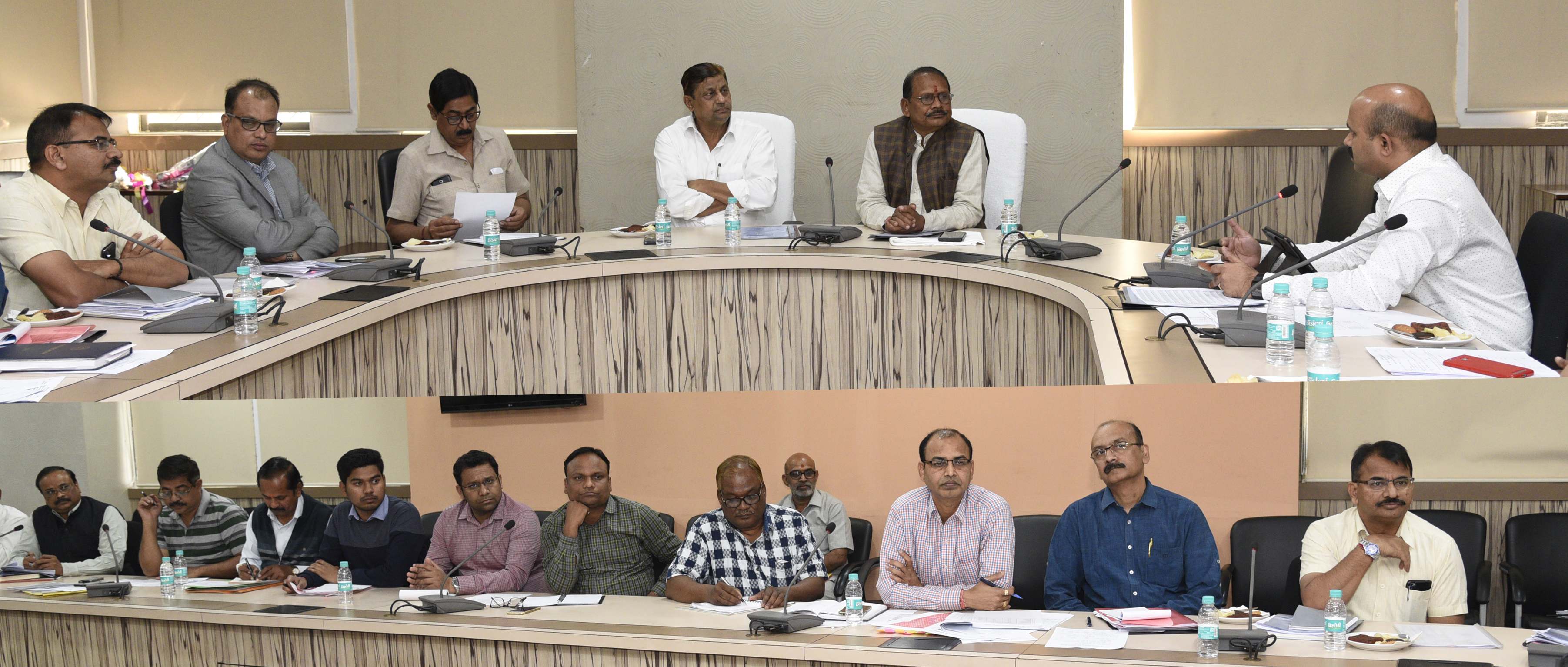 Photo of छत्तीसगढ़ में अब तक हुई 73.84 लाख टन धान की खरीद