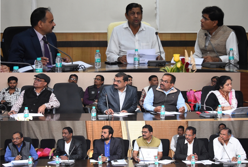 Photo of ऑटो के लिए स्थायी परमिट की व्यवस्था करने परीक्षण करने के निर्देश