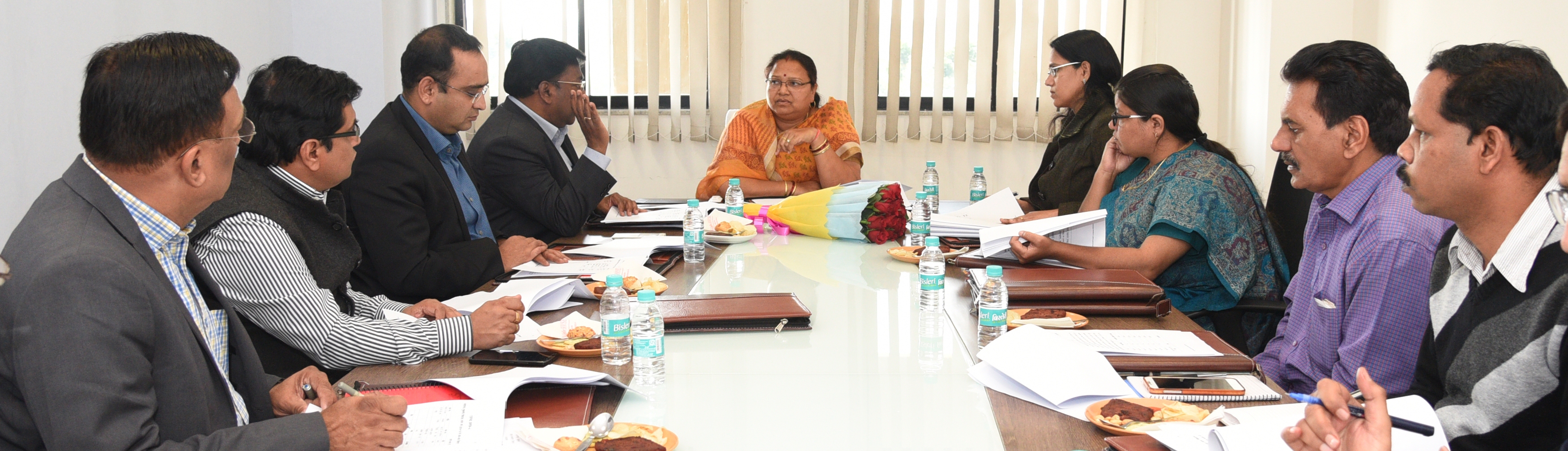 Photo of मुख्यमंत्री तीर्थयात्रा योजना जारी रहेगी – श्रीमती भेंड़िया