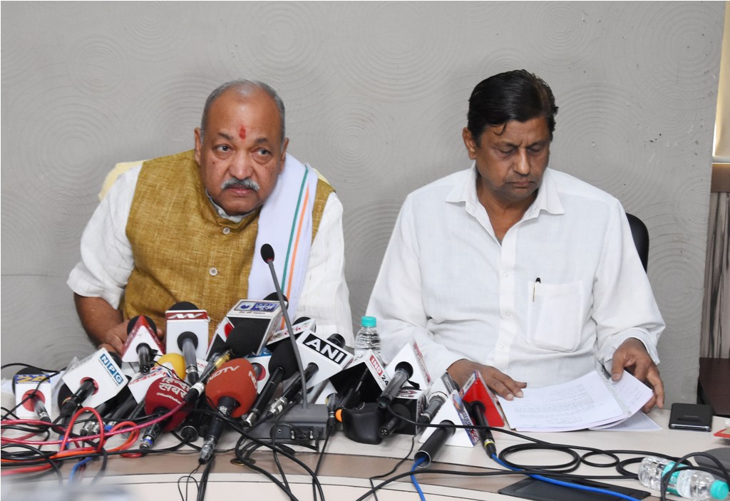 Photo of नान घोटाले की जांच के लिए एसआईटी का होगा गठन