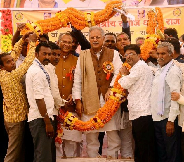 Photo of प्रदेश में कृषि आधारित उद्योगों को मिलेगा बढ़ावा- भूपेश