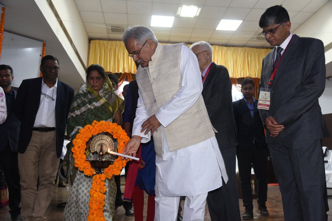 Photo of ग्रामसभा में गौठान और चारागाह के लिए की जाएगी जमीन चिन्हित- भूपेश