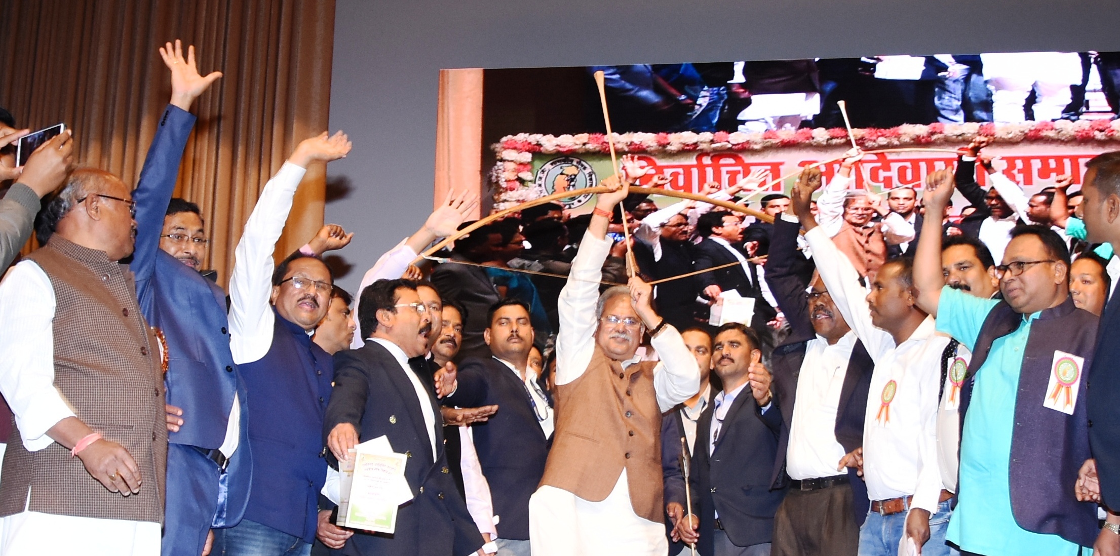 Photo of जनहित में तेजी से फैसले ले रही है सरकार-भूपेश