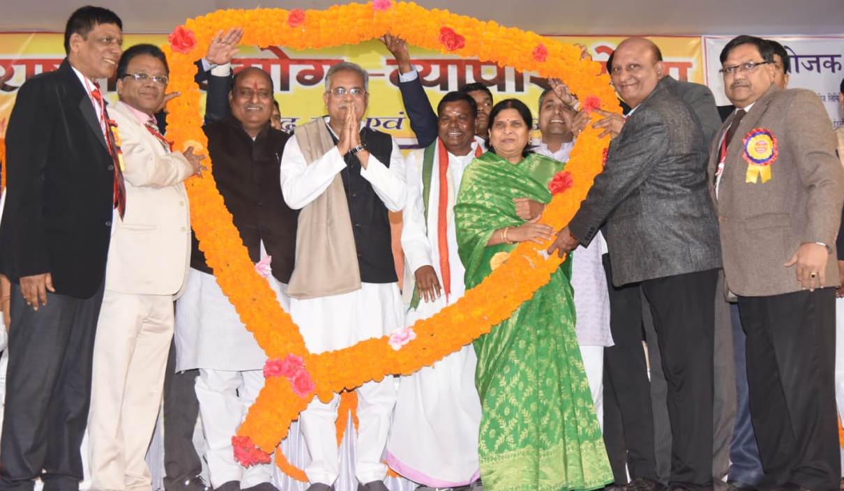 Photo of जेम पोर्टल की जगह सीएसआईडीसी से शासकीय विभागों में होगी सामग्री खरीदी- भूपेश