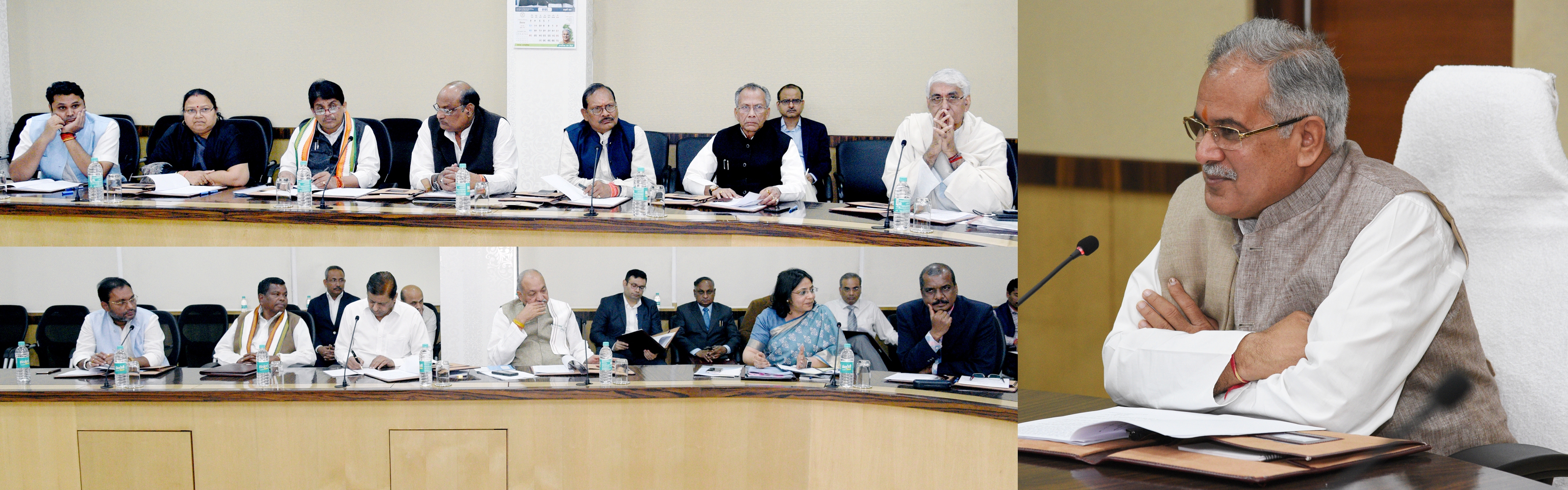 Photo of छत्तीसगढ़ में 88 लाख मीट्रिक टन धान की खरीद की उम्मीद