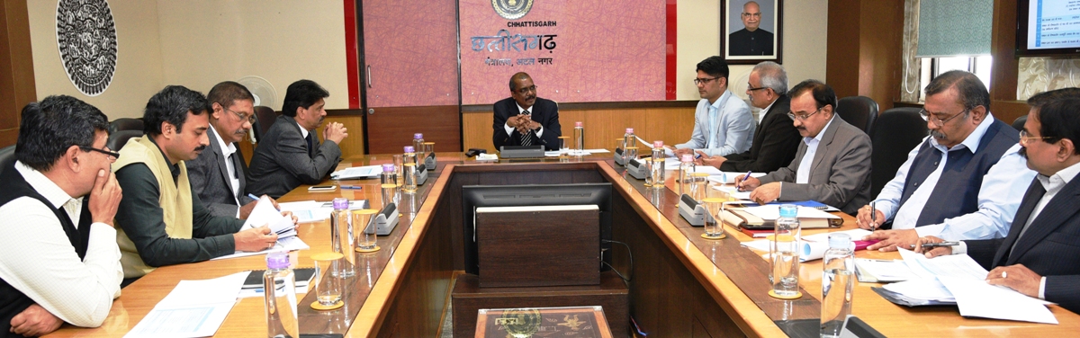 Photo of औद्योगिक प्रयोजन के लिए भू-जल के उपयोग पर होगी कार्रवाई – कुजूर