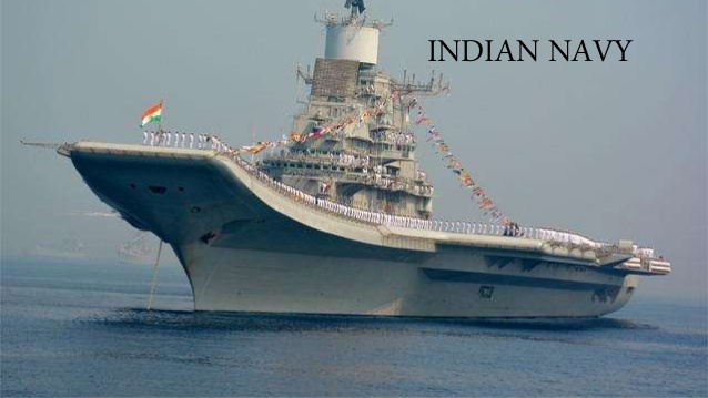 Photo of पहला नौसेना कमाण्डर सम्मेलन कल से शुरू