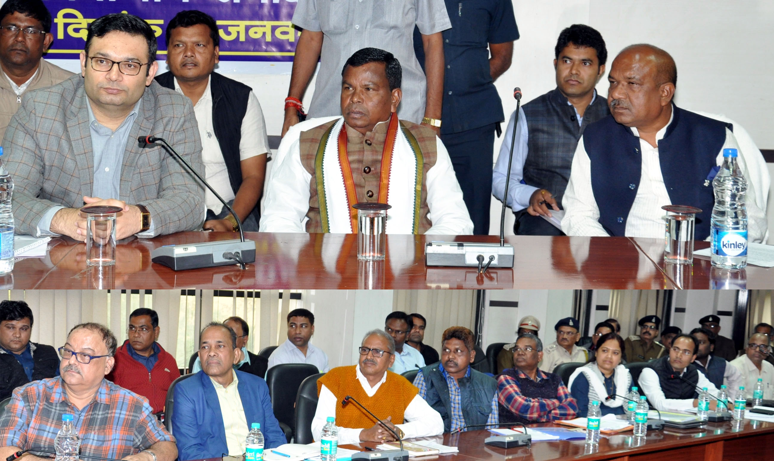 Photo of छत्तीसगढ़ में अवैध शराब की बिक्री पर कड़ाई से रोक लगाएं-लखमा