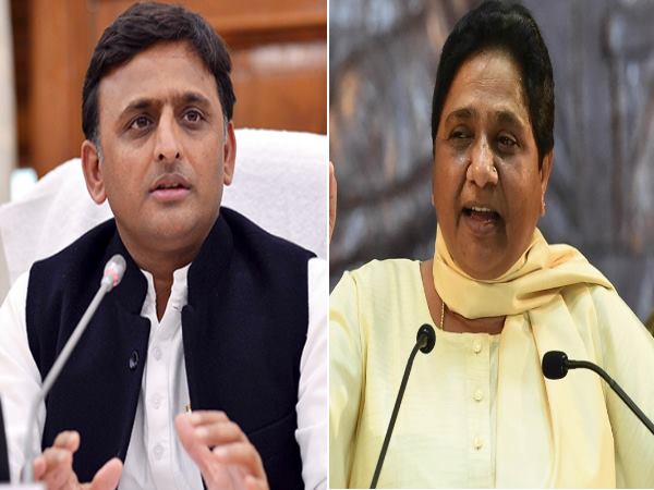 Photo of बसपा-सपा ने गठबंधन कर 38 -38 सीटो पर चुनाव लड़ने का किया ऐलान