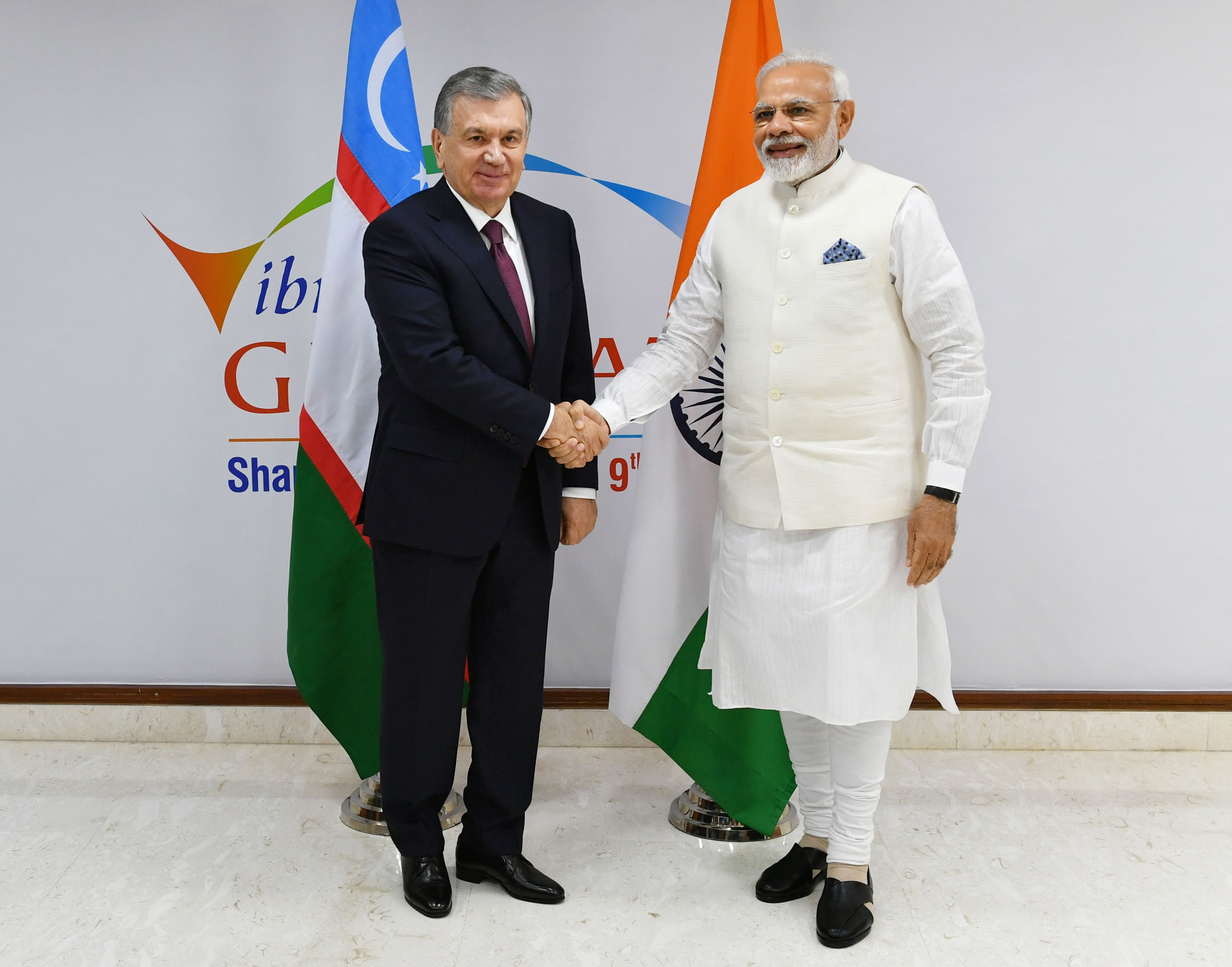 Photo of भारत ने यूरेनियम की आपूर्ति के लिए उज़बेकिस्तान के साथ किया अनुबंध