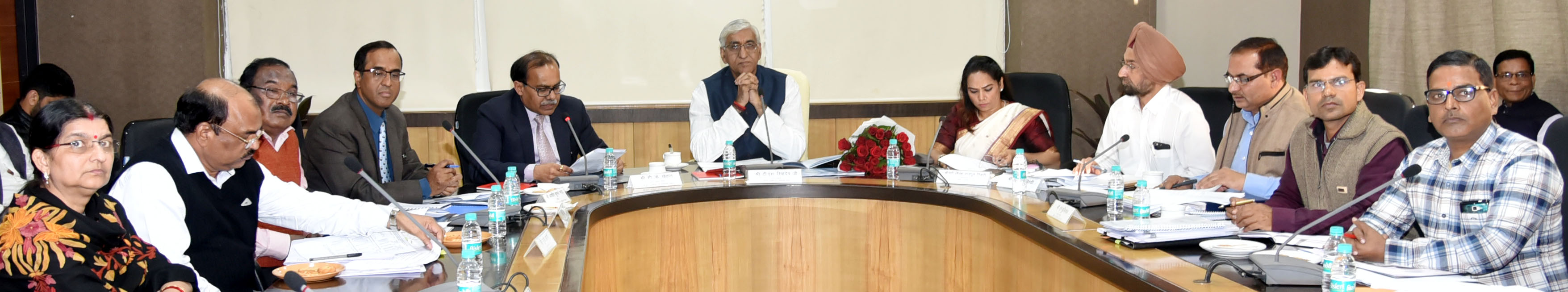 Photo of अधोसंरचना के लिए गांवों का होगा शत-प्रतिशत सर्वे-सिंहदेव