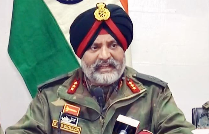 Photo of सेना ने लश्करे तैयबा के दो आतंकवादियों का गिरफ्तार किया