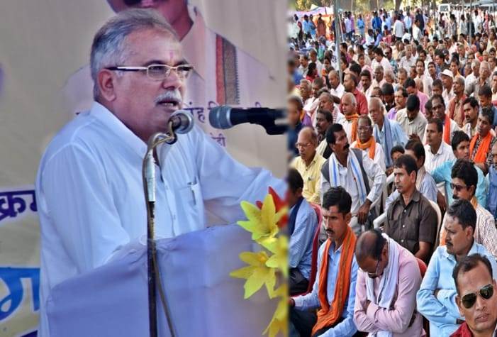 Photo of दो माह में सरकार ने किए जनहित के अनेक बड़े और अहम फैसले – भूपेश