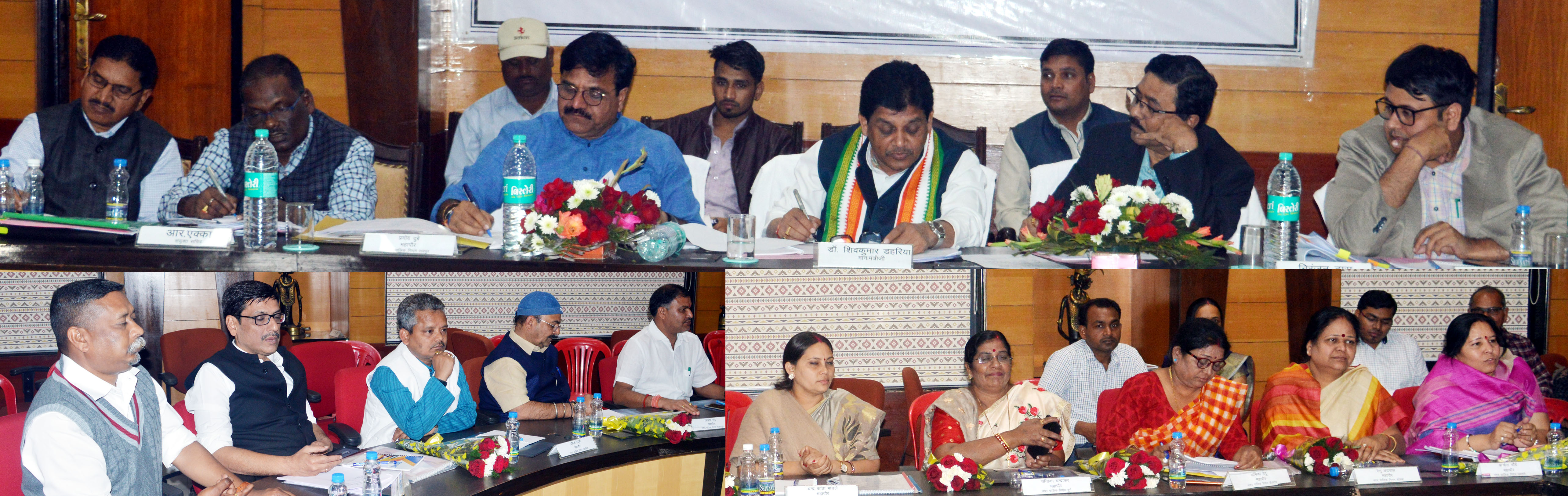 Photo of छत्तीसगढ़ में सम्पत्ति कर हॉफ करने की प्रक्रिया प्रारंभ