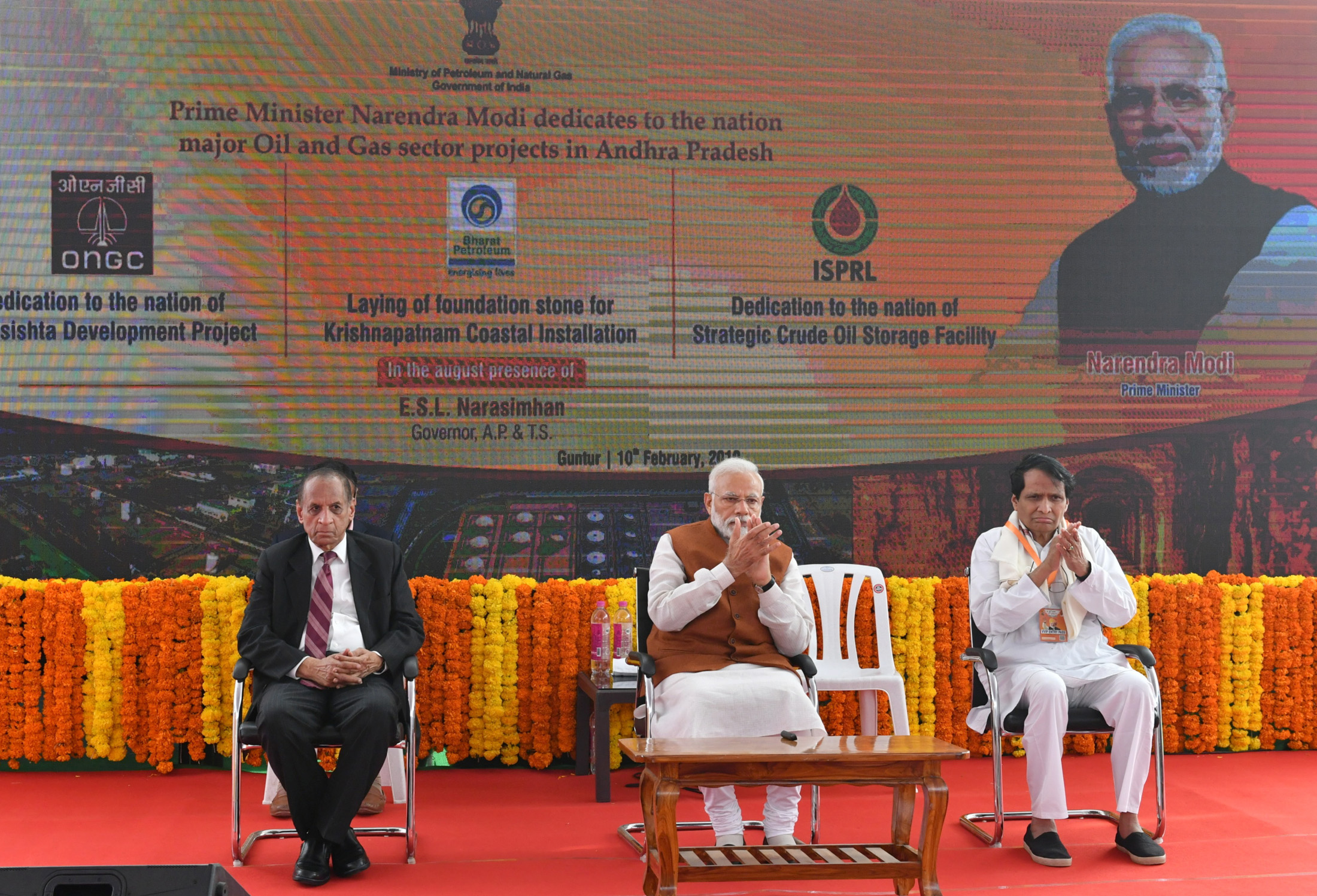 Photo of विपक्षी दल झूठ के गुबार को फैलाने में है जुटे हुए-मोदी