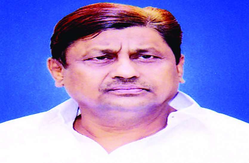 Photo of जनता से किए वादे को बजट में किया गया शामिल-अकबर