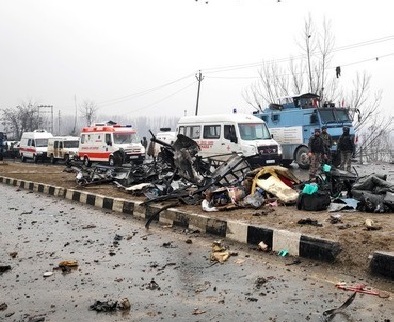 Photo of जम्मू  क्षेत्र में व्यापक विरोध प्रदर्शन के मद्देनजर कर्फ्यू