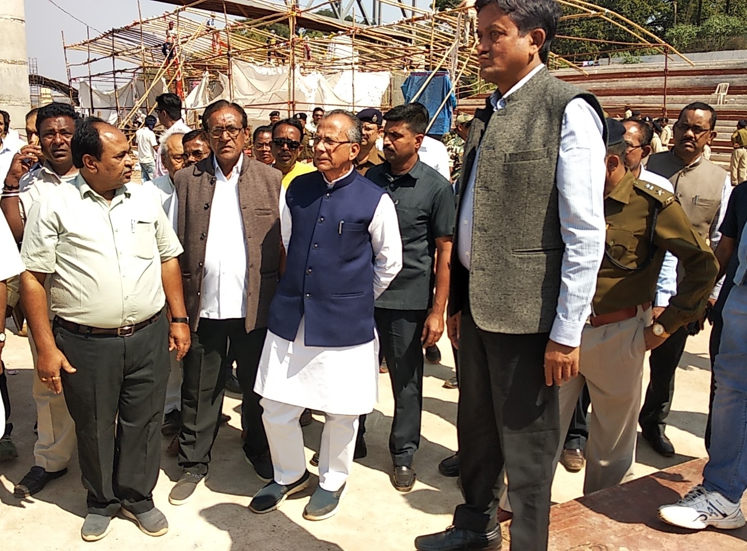 Photo of राजिम माघी पुन्नी मेला कल से होगा शुरू