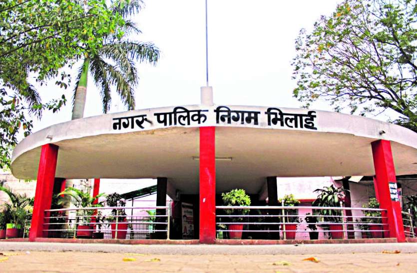 Photo of भिलाईनगर निगम क्षेत्र की अवैध कॉलोनियों को नियमित करने की माँग