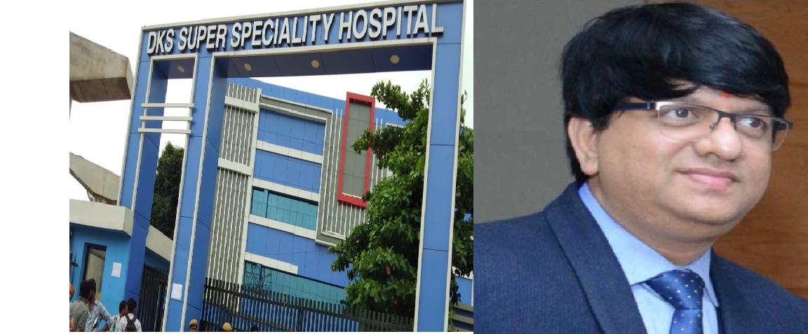 Photo of छत्तीसगढ़ के पूर्व मुख्यमंत्री के दामाद पर धोखाधड़ी समेत कई धाराओं में मामला दर्ज